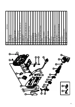 Preview for 9 page of K-EIKO EJS120PV Operator'S Manual