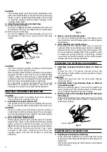 Preview for 4 page of K-EIKO ESP110 Operator'S Manual