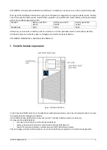 Preview for 6 page of K-Factor MSN01-02-03 Manual