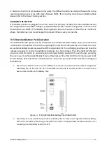 Preview for 14 page of K-Factor MSN01-02-03 Manual