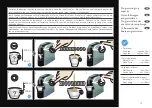 Preview for 15 page of K-FEE Espresto Preferenza Operating Manual