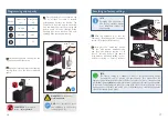 Preview for 9 page of K-FEE ESPRESTO SQUARE ID2 Operating Manual