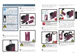 Preview for 12 page of K-FEE ESPRESTO SQUARE ID2 Operating Manual