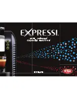 K-FEE Expressi Wave 583 Manual предпросмотр