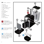 Preview for 8 page of K-FEE Grande Original Operating Manual