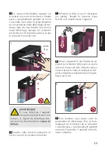 Предварительный просмотр 55 страницы K-FEE Java Capsule System Square ID2 Original Operating Manual