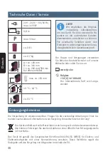 Предварительный просмотр 90 страницы K-FEE Java Capsule System Square ID2 Original Operating Manual