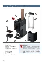 Предварительный просмотр 46 страницы K-FEE ONE Operating Manual