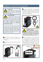 Предварительный просмотр 48 страницы K-FEE ONE Operating Manual