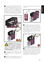 Preview for 25 page of K-FEE SQUARE Operating Manual