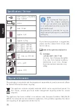 Preview for 58 page of K-FEE SQUARE Operating Manual