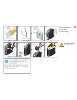 Предварительный просмотр 19 страницы K-FEE Wave Operating Manual