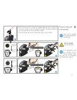 Предварительный просмотр 33 страницы K-FEE Wave Operating Manual