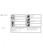 Предварительный просмотр 44 страницы K-FEE Wave Operating Manual