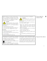 Предварительный просмотр 45 страницы K-FEE Wave Operating Manual