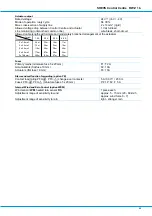 Preview for 11 page of K + G Pneumatik GRASL SHEVS Control Centre RWZ 1 b Installation And Operation Instructions Manual