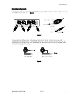 Предварительный просмотр 11 страницы K+H KPA 2220 Operating Manual