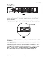 Предварительный просмотр 12 страницы K+H KPA 2220 Operating Manual