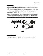 Предварительный просмотр 13 страницы K+H KPA 2220 Operating Manual