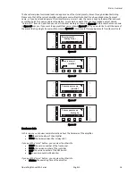 Предварительный просмотр 20 страницы K+H KPA 2220 Operating Manual