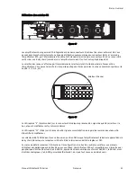 Предварительный просмотр 34 страницы K+H KPA 2220 Operating Manual