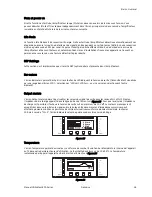 Предварительный просмотр 40 страницы K+H KPA 2220 Operating Manual