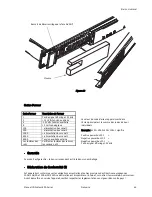 Предварительный просмотр 46 страницы K+H KPA 2220 Operating Manual