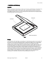 Предварительный просмотр 53 страницы K+H KPA 2220 Operating Manual