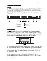 Предварительный просмотр 58 страницы K+H KPA 2220 Operating Manual