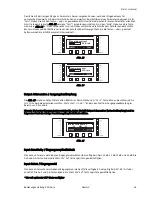 Предварительный просмотр 60 страницы K+H KPA 2220 Operating Manual