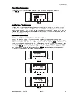 Предварительный просмотр 63 страницы K+H KPA 2220 Operating Manual