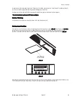 Предварительный просмотр 66 страницы K+H KPA 2220 Operating Manual