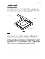 Предварительный просмотр 75 страницы K+H KPA 2220 Operating Manual