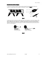 Предварительный просмотр 77 страницы K+H KPA 2220 Operating Manual