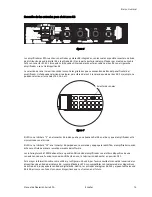 Предварительный просмотр 78 страницы K+H KPA 2220 Operating Manual