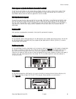 Предварительный просмотр 84 страницы K+H KPA 2220 Operating Manual