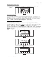 Предварительный просмотр 85 страницы K+H KPA 2220 Operating Manual