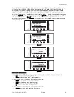 Предварительный просмотр 86 страницы K+H KPA 2220 Operating Manual