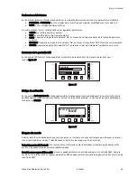 Предварительный просмотр 87 страницы K+H KPA 2220 Operating Manual