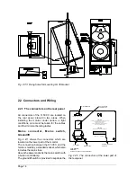 Предварительный просмотр 14 страницы K+H O 500 C Installation And Operation Manual