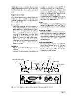 Предварительный просмотр 15 страницы K+H O 500 C Installation And Operation Manual