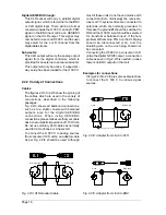 Preview for 16 page of K+H O 500 C Installation And Operation Manual