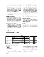 Предварительный просмотр 24 страницы K+H O 500 C Installation And Operation Manual