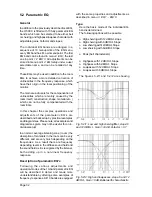 Предварительный просмотр 32 страницы K+H O 500 C Installation And Operation Manual