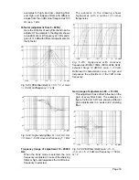 Предварительный просмотр 33 страницы K+H O 500 C Installation And Operation Manual