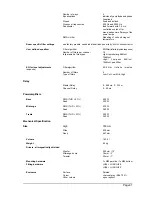 Предварительный просмотр 37 страницы K+H O 500 C Installation And Operation Manual