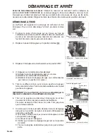 Preview for 20 page of K-JAPAN KJRH300 Operator'S Manual