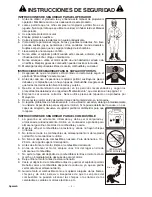 Preview for 28 page of K-JAPAN KJRH300 Operator'S Manual