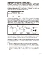 Preview for 31 page of K-JAPAN KJRH300 Operator'S Manual