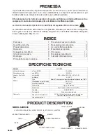 Preview for 50 page of K-JAPAN KJRH300 Operator'S Manual